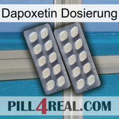 Dapoxetine Dosage 07